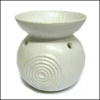 Аромалампа керамическая (CY1034) (10,5х11) 2339060