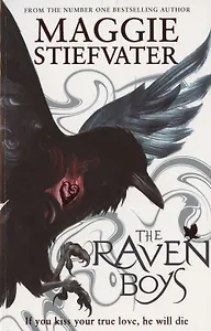 RAVEN BOYS