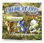 Календарь 2026г 300*300 "Синие котята. БЕСпризорники" настенный, на скрепке — 3120677 — 2