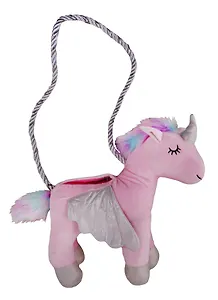 Сумочка- единорог, 30 см