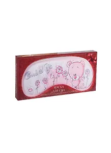 Маска для сна (29311) (9х20)