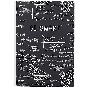 Блокнот Формулы Be smart 2834288
