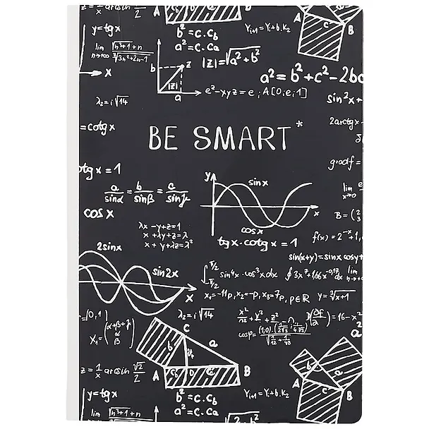 Блокнот Формулы Be smart 2834288 — 1