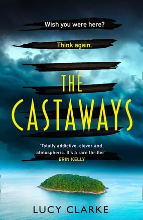 The Castaways — 2971823 — 1