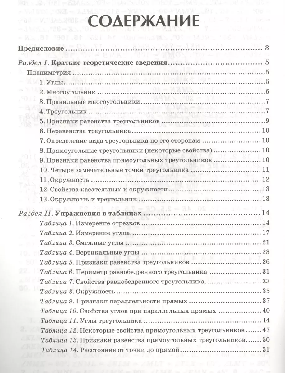 Геометрия: задачи на готовых чертежах для подготовки к ОГЭ и ЕГЭ  (профильный уровень): 7 класс (Эдуард Балаян) - купить книгу с доставкой в  интернет-магазине «Читай-город». ISBN: 978-5-222-30119-7