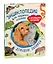 Домашние любимцы. Энциклопедия для первого чтения с крупными буквами — 3035032 — 1