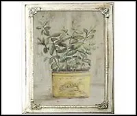 Картина-репродукция из МДФ с рамкой (27310) (27х37,7х2) 2328852