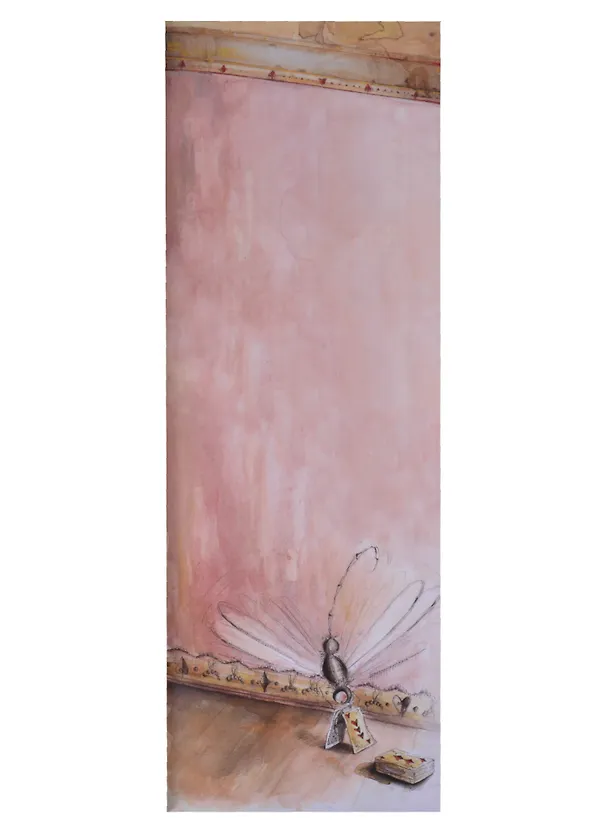 Книга Верта и колода карт (Лаура Беллини) — 3
