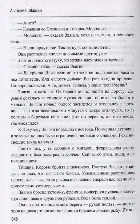 Книга Время стрекоз (Анатолий Шастин) — 5