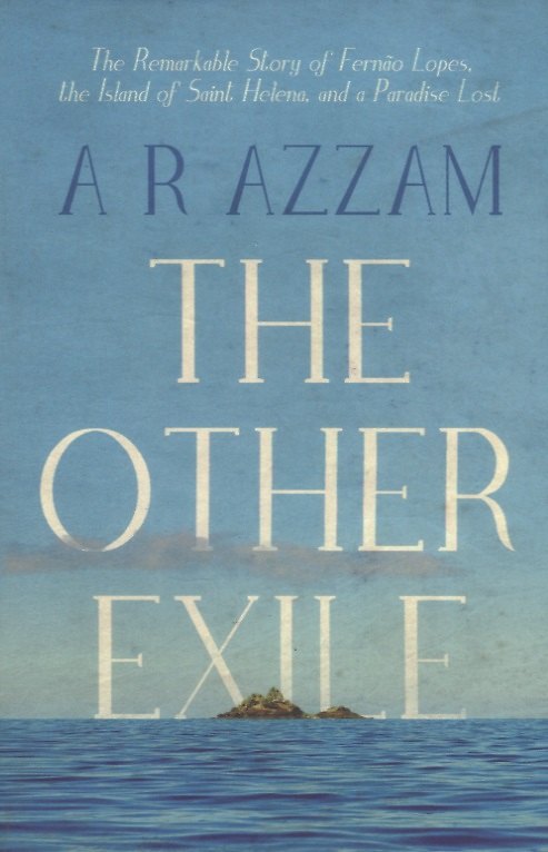 ΠΠ½ΠΈΠ³Π° The Other Exile () β 1