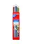 Карандаши цветные Faber-Castell, Jumbo Grip Metallic, 5 цветов — 255795 — 3