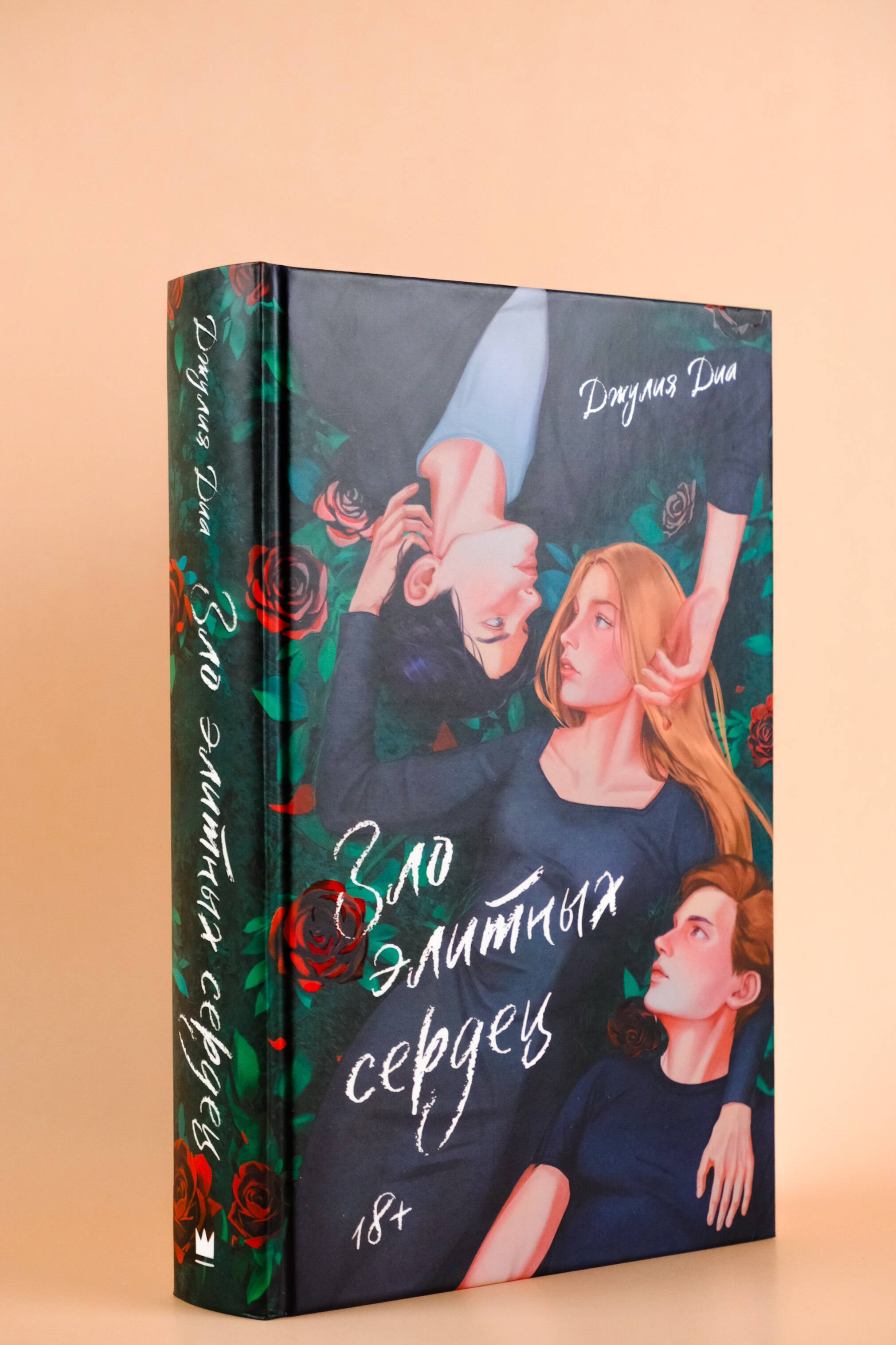 Изображение бумажной книги