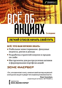 Все об акциях