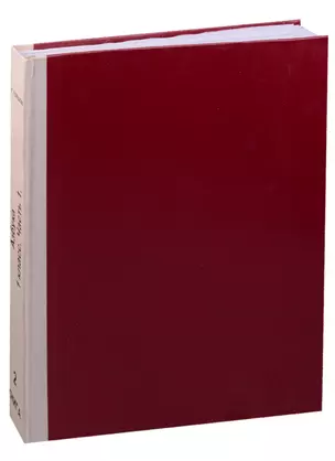 Азбука. 1 кл. Учебник. В 2-х ч.кн2 (III вид) (ФГОС) /исполн. шрифтом Брайля/Школа России — 2591556 — 1