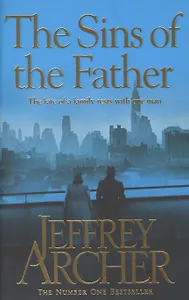 Sins of the Father, The, Archer, Jeffrey