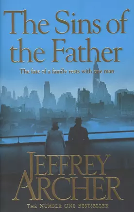 Sins of the Father, The, Archer, Jeffrey — 2599471 — 1