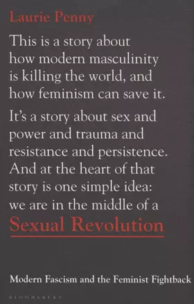 Sexual Revolution : Modern Fascism and the Feminist Fightback — 2934131 — 1