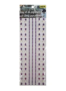 Стразы -бусины большие (1461-4C) (сирен. бусины капельки/бел. жемчуг)