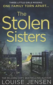 The Stolen Sisters