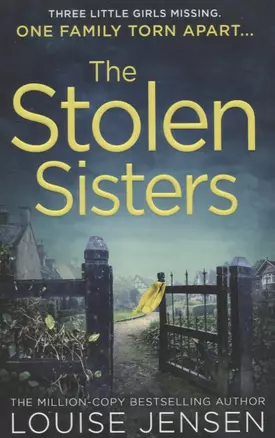 The Stolen Sisters — 2847376 — 1