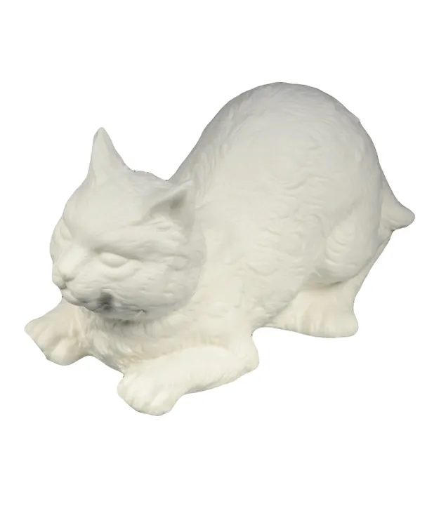 Лампа настольная Кошка (21x12) (41620) 2573640 — 3
