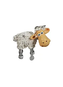 Фигурка Овечка (6см) (450-419) (Авангард)
