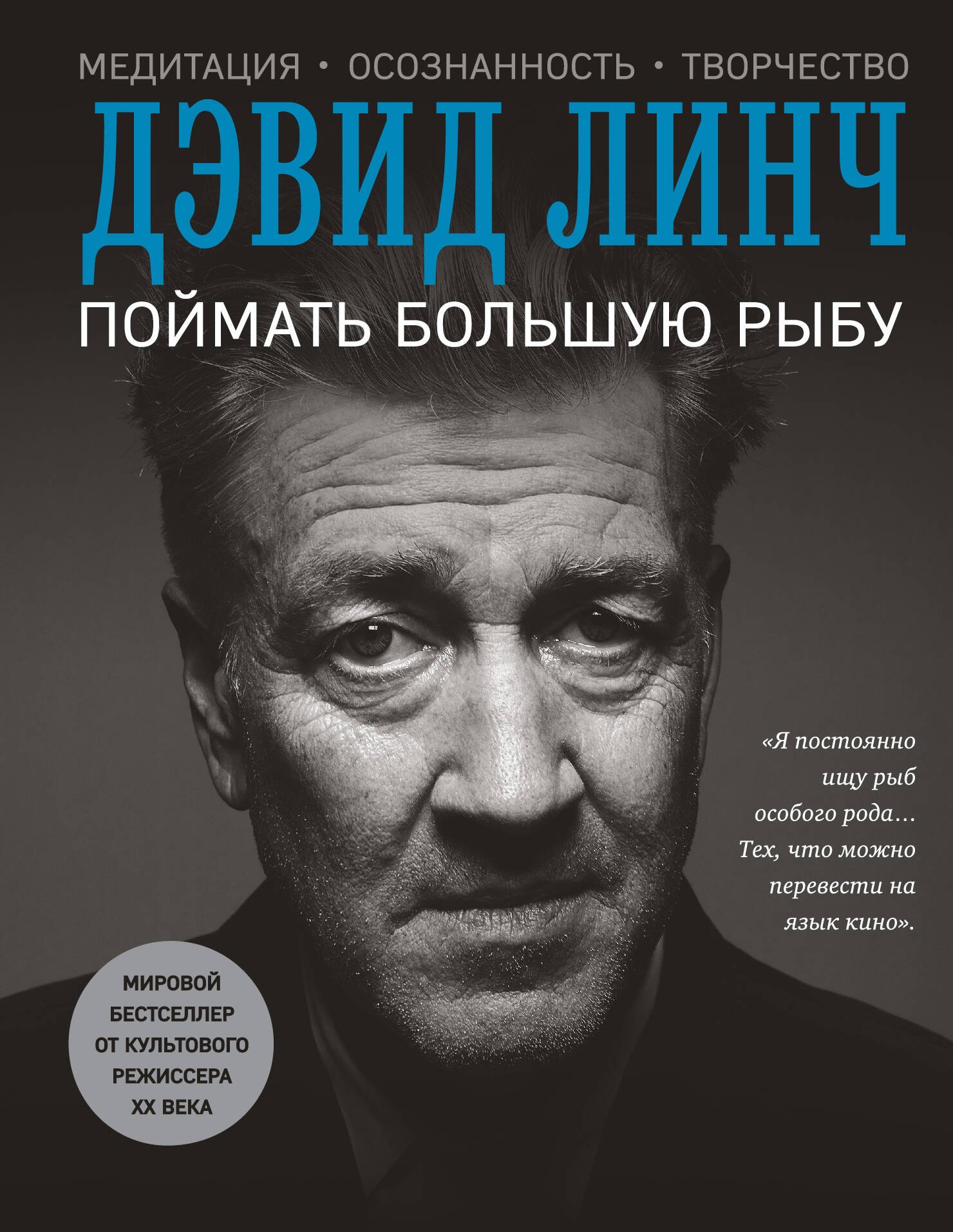 

Поймать большую рыбу
