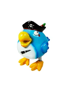 Копилка Попугай (17 см) (574-118)