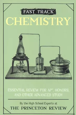 Fast Track Chemistry — 2933643 — 1