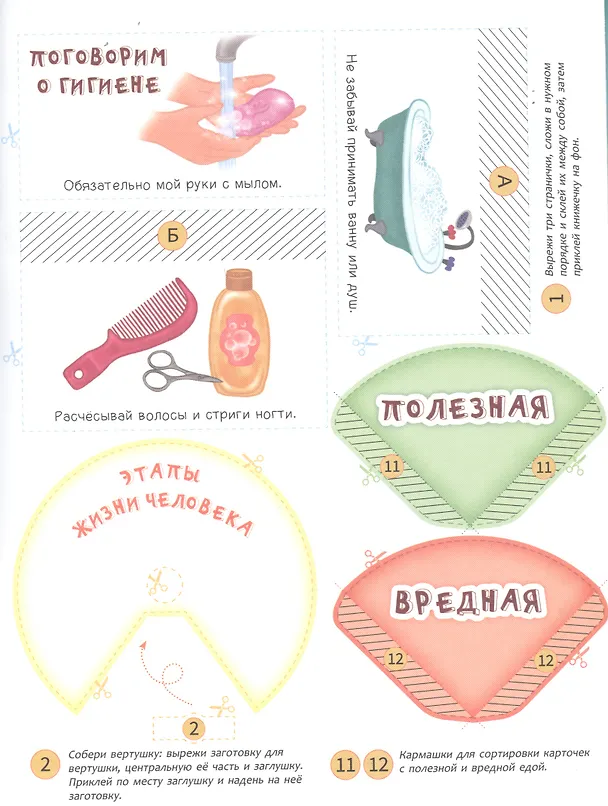 Книга Тело человека () — 2