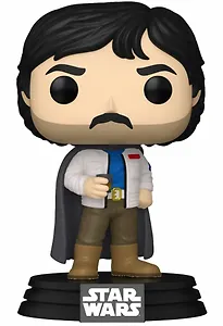 Фигурка FUNKO POP Star Wars: SWDS– Biggs, FNK86451