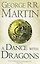 A Dance With Dragons (George R.R. Martin) Танец с драконами (Джордж Р. Р Мартин) /Книги на английском языке — 307268 — 1