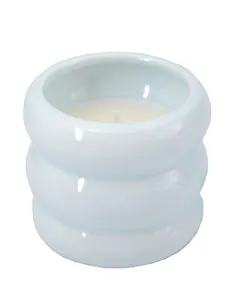 Свеча ароматическая в стакане «Magnolia», 190г, коробка