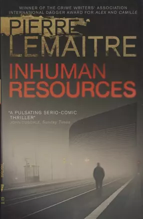 Inhuman Resources — 2747304 — 1