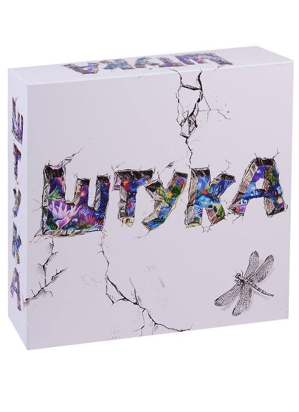 Настольная игра «Штука», Экивоки 2624629 — 1