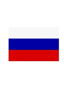 Флаг Россия (60х90) (261022) (Сима-ленд)