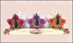 Мыльные конфети (CF-066) (Листопадова)