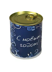 ГИФТМАН Набор для выращивания Денежное дерево, сосна, 9,5*7,5 см