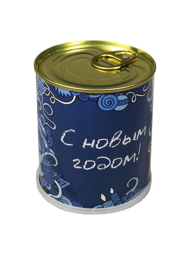 ГИФТМАН Набор для выращивания Денежное дерево, сосна, 9,5*7,5 см 2486598 — 1