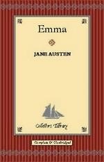 Книга Emma (Джейн Остен) — 1