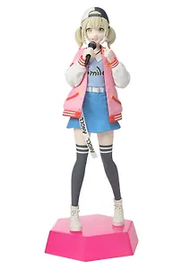 Фигурка-аниме SEGA Хатсунэ Мику Colorful Stage Адзусава Коханэ Azusawa Kohane (16см) (GDS1258)