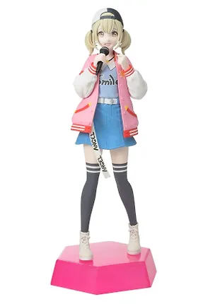 Фигурка-аниме SEGA Хатсунэ Мику Colorful Stage Адзусава Коханэ Azusawa Kohane (16см) (GDS1258) 3127486