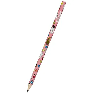 Карандаш Moomin, "Муми семейство и друзья", чернографитный HB