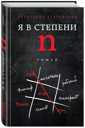 Я в степени N — 2576354 — 1