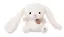 Мягкая игрушка Зайка (18см) (15-3307025933-8) — 3111002 — 2