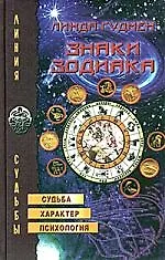 Знаки Зодиака