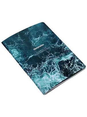 Тетрадь 48л кл. "Peony", фиолетовый, карт.обл., микротекстурирование, ламинация, скрепка 3115500