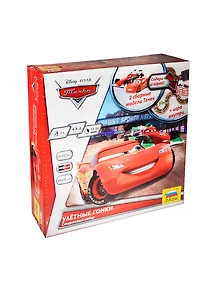 ЗВ 2021 НИ Улетные гонки Тачки (стартовый набор) (1/43) (коробка)