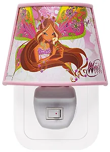 Светильник настенный 07Вт Е14 WN-004-03, Winx