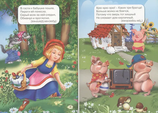 Книга Волшебные загадки (Владимир Степанов) — 2